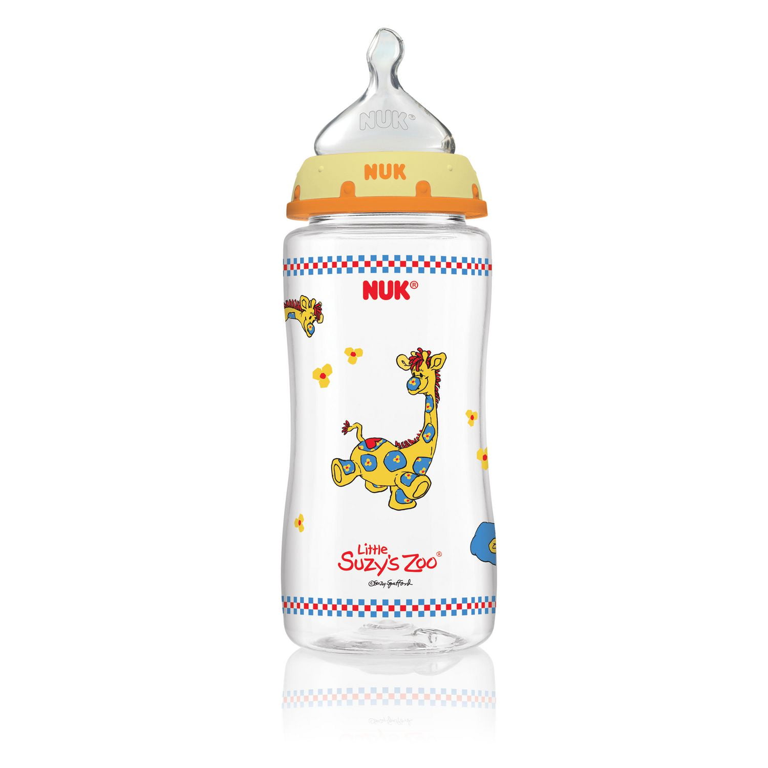 Littles baby store feeding bottles