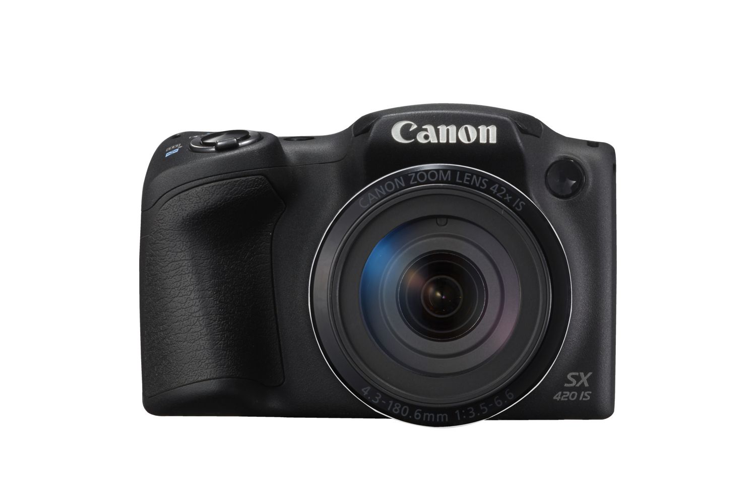 Canon Powershot SX420 IS Camera