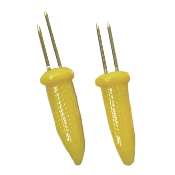 Counseltron Jumbo Corn Holders Walmart.ca