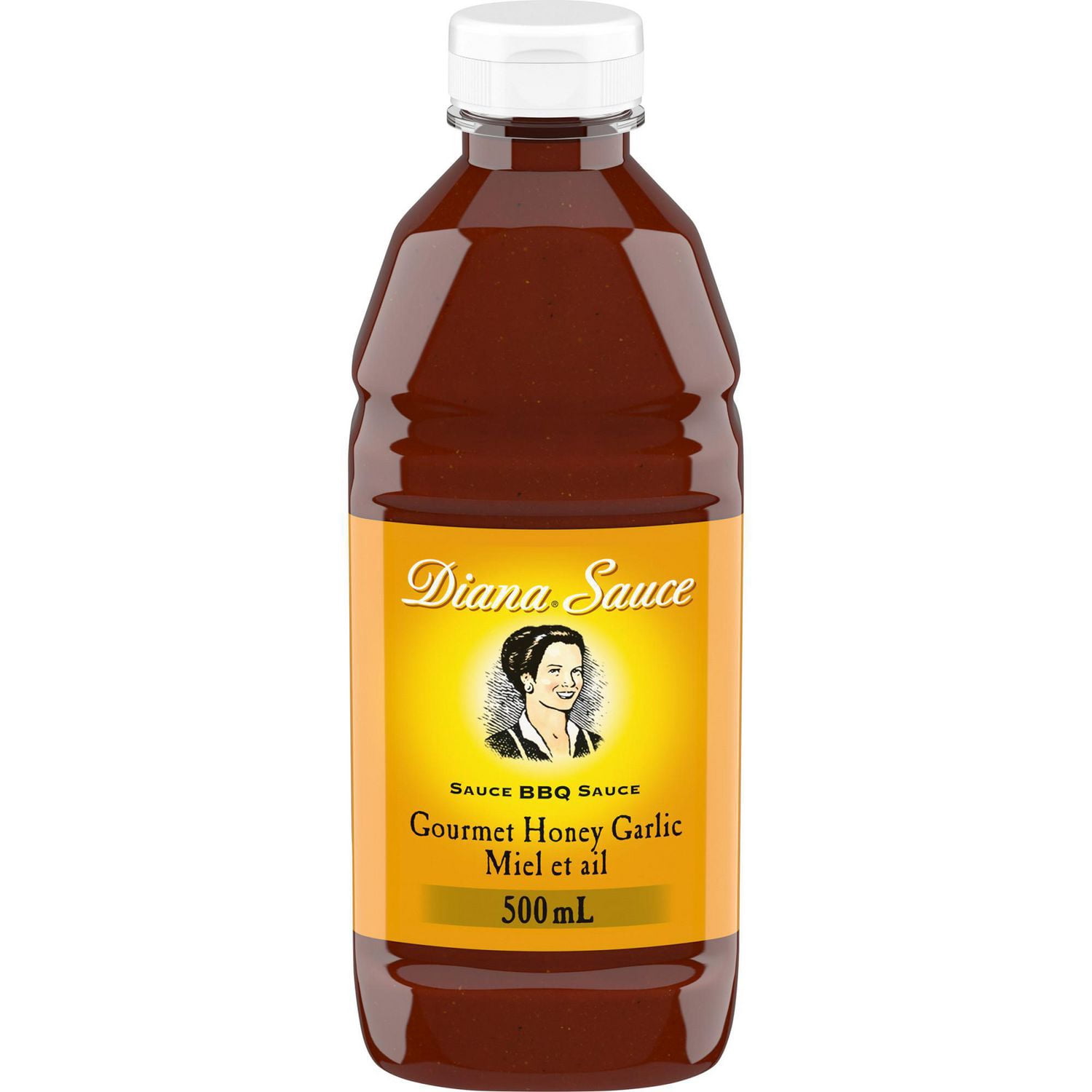 Diana Sauce Honey Garlic Walmart Canada