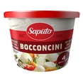 thumbnail image 1 of Saputo Bocconcini Cheese, 1 of 6