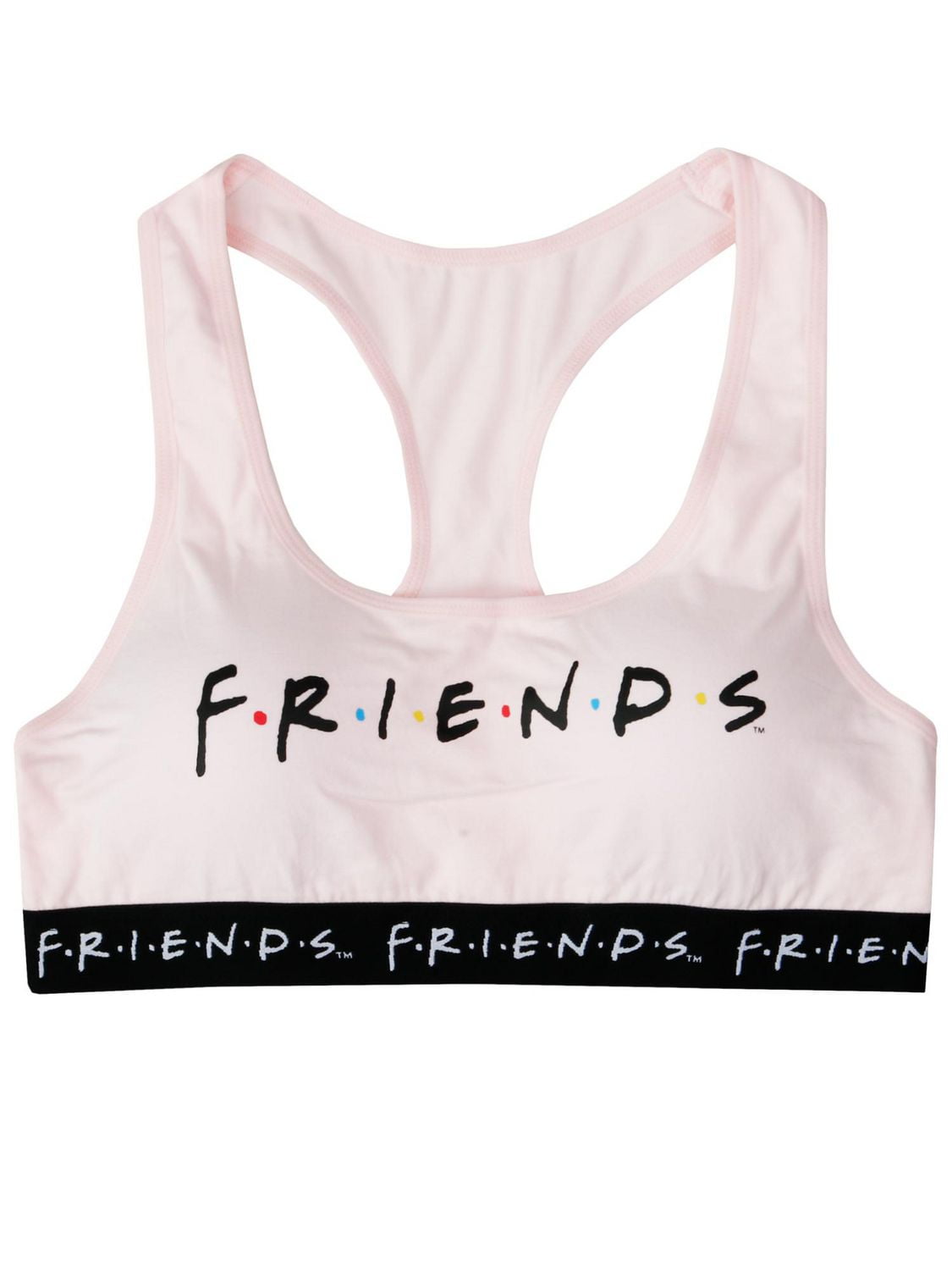 Brassière confort Friends pour femmes