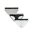 thumbnail image 1 of Wome's Friends  Three Pack Hipster Briefs, 1 of 2