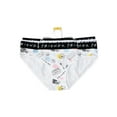 thumbnail image 2 of Wome's Friends  Three Pack Hipster Briefs, 2 of 2