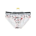 thumbnail image 2 of Wome's Friends  Three Pack Hipster Briefs, 2 of 2