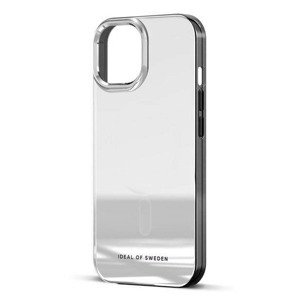 Ideal of Sweden Clear Case Magsafe iPhone 15 Mirror - Walmart.ca