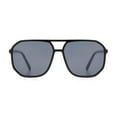 thumbnail image 2 of Lunettes de soleil aviateur noires Ecko Unltd., 2 of 5