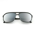 thumbnail image 5 of Lunettes de soleil aviateur noires Ecko Unltd., 5 of 5
