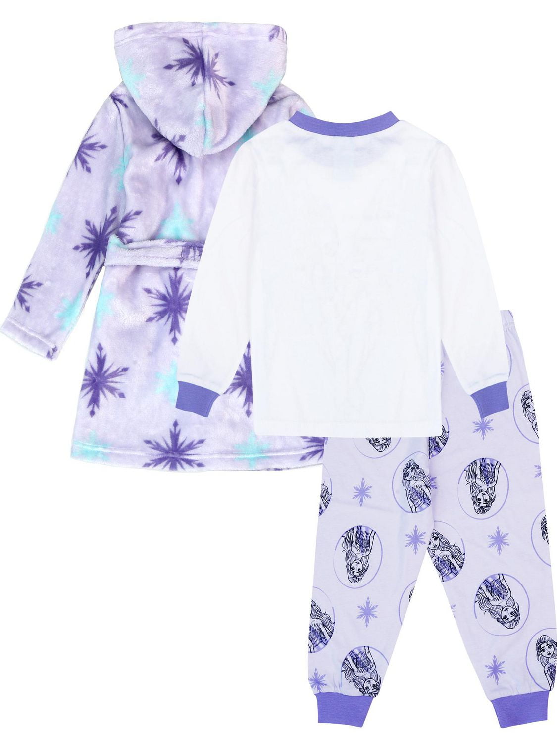 Surpyjama reine best sale des neiges