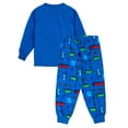 thumbnail image 2 of Thomas the Train 2-Piece Pajama Set for boys, 2 of 2
