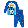 thumbnail image 1 of Thomas the Train 2-Piece Pajama Set for boys, 1 of 2