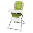 thumbnail image 1 of Evenflo Woodland Buddies Compact Fold High Chair, 1 of 1