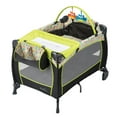 thumbnail image 1 of Evenflo BabySuite Deluxe Play Yard, 1 of 1