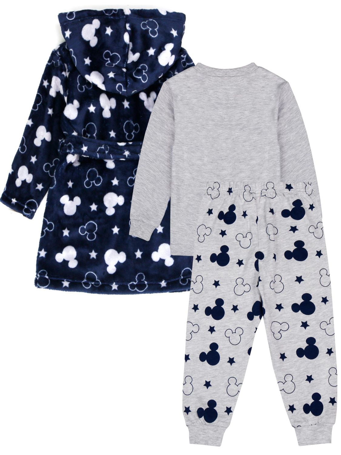 Pyjama mickey garcon 3 ans hot sale