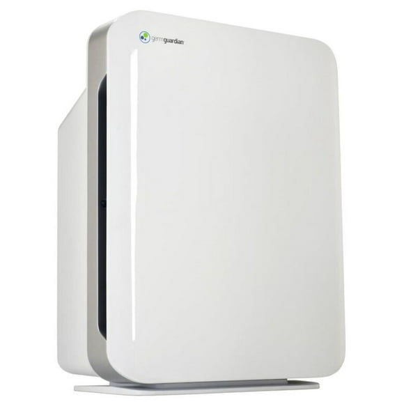 GermGuardian Air Purifier AC5900WCA True HEPA Hi-Performance Console