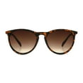 thumbnail image 2 of Time & Tru Women's Round Sunglasses, 2 of 3