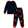 thumbnail image 2 of Boys Spider-Man Pajama Set, 2 of 2