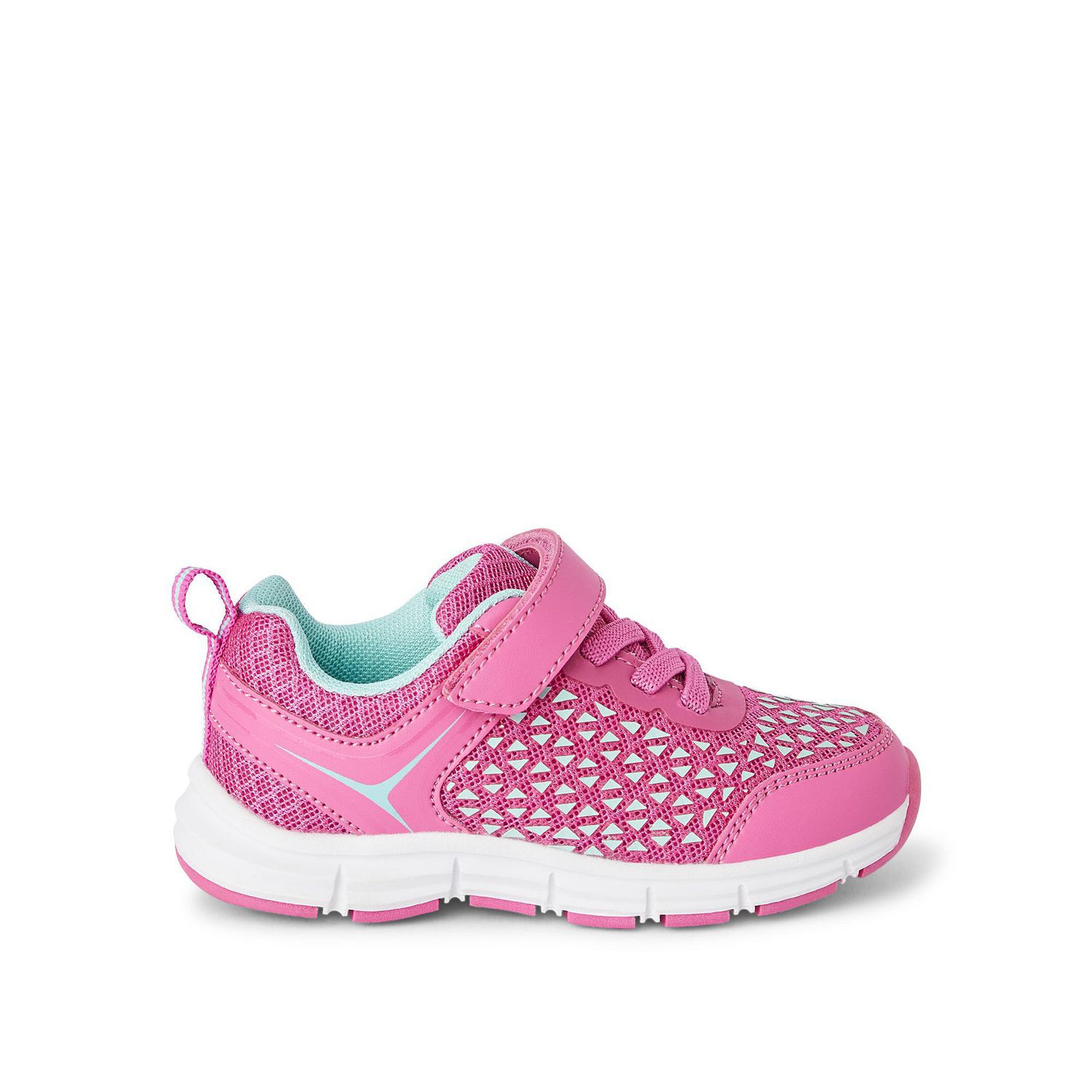 Athletic Works Toddler Girls' Lola Sneakers | Walmart Canada