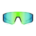 thumbnail image 2 of George Men's Safety Shield Sunglasses, 2 of 3