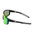thumbnail image 3 of George Men's Safety Shield Sunglasses, 3 of 3