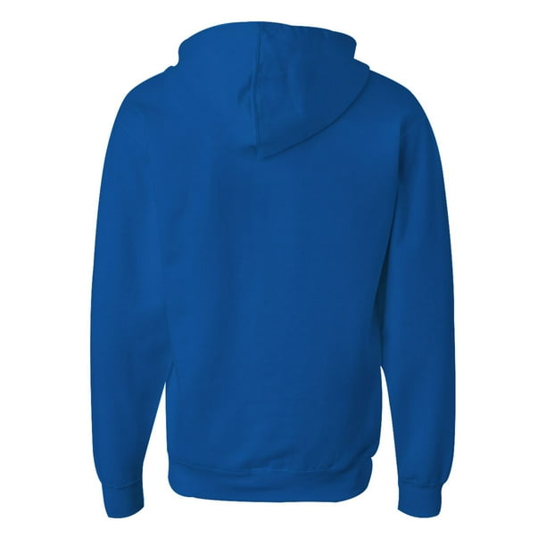 MLB Toronto Blue Jays Ladies Long Sleeve Hoodie Sweater - Circle