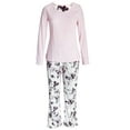thumbnail image 1 of Ensemble de pyjama deux pièces pour dames de Gloria Vanderbilt, 1 of 2