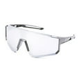 thumbnail image 1 of George Men's Safety Shield Sunglasses, 1 of 3