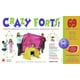 Crazy Forts Crazy Forts Playset – image 2 sur 4