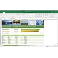 thumbnail image 2 of Logiciel Office 365 Personnel de Microsoft, anglais, 2 of 6