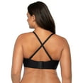 thumbnail image 4 of Collection Vanity Fair Radiant - Soutien-gorge sans bretelles à couvrance totale et maintien optimal pour femme, modèle 93474325, 4 of 7