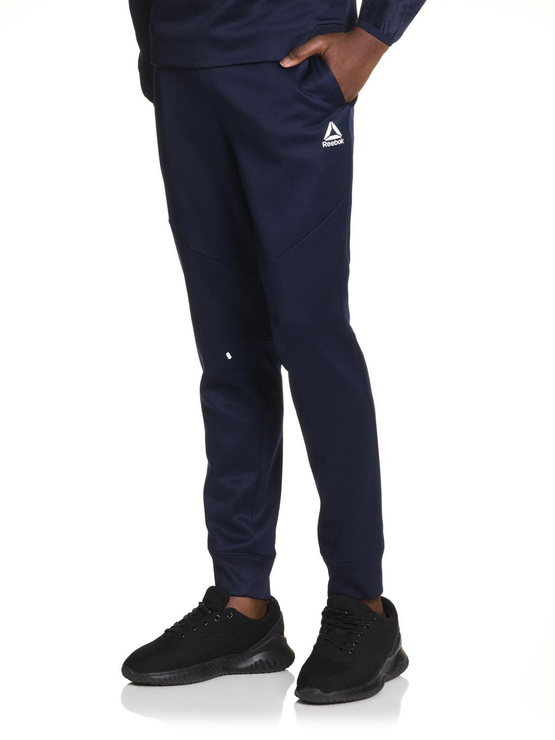 Pantalon de jogging Reebok Momentum pour garçon avec poches