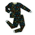 thumbnail image 1 of Pokemon Boy's 2-Piece Long Sleeve Pajama Set, 1 of 1