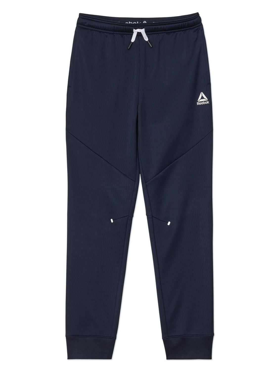 Pantalon de jogging Reebok Momentum pour garçon avec poches