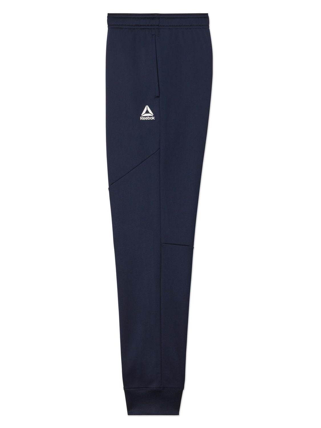 Pantalon de jogging Reebok Momentum pour garçon avec poches