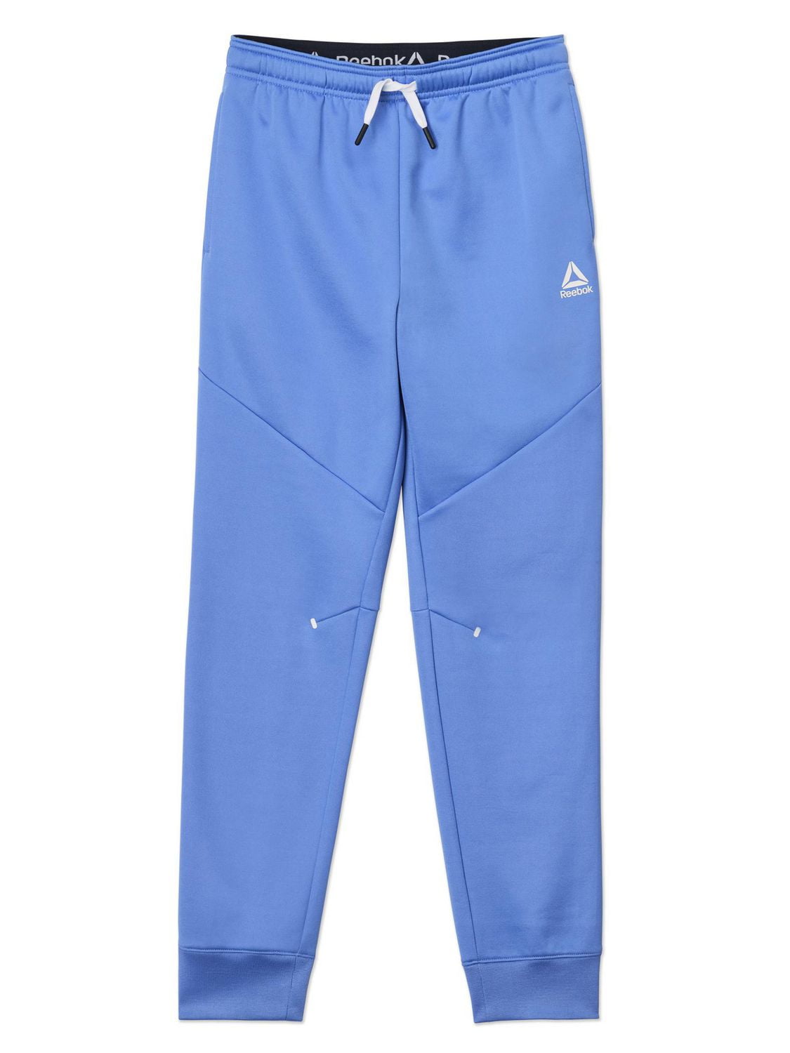 Reebok Boys Momentum Jogger with Pockets, Sizes 4-18