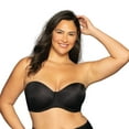 thumbnail image 1 of Collection Vanity Fair Radiant - Soutien-gorge sans bretelles à couvrance totale et maintien optimal pour femme, modèle 93474325, 1 of 7