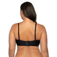 thumbnail image 3 of Collection Vanity Fair Radiant - Soutien-gorge sans bretelles à couvrance totale et maintien optimal pour femme, modèle 93474325, 3 of 7
