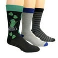 thumbnail image 1 of Men's  Fun Novelty Socks, 1 of 4