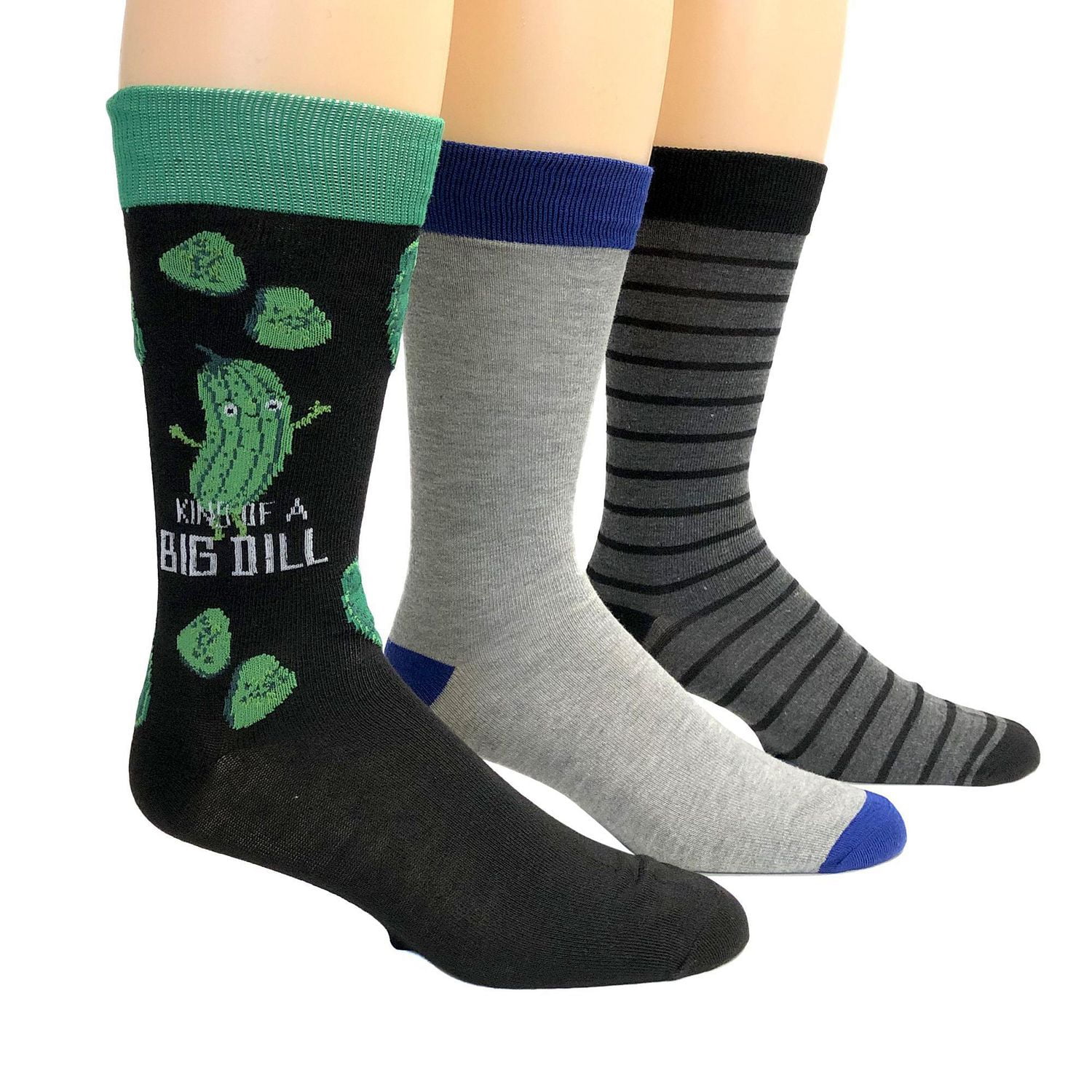 Men's Fun Novelty Socks 
