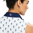 thumbnail image 4 of ROBE TRAPÈZE BRIANNA 1/4 ZIPPÉE, 4 of 6