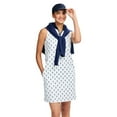 thumbnail image 2 of ROBE TRAPÈZE BRIANNA 1/4 ZIPPÉE, 2 of 6