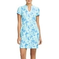 thumbnail image 3 of ROBE À MANCHES COURTES IMPRIMÉE SARA<br>, 3 of 6