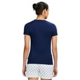 thumbnail image 3 of SKYLAR SHORT-SLEEVE CREWNECK, 3 of 4