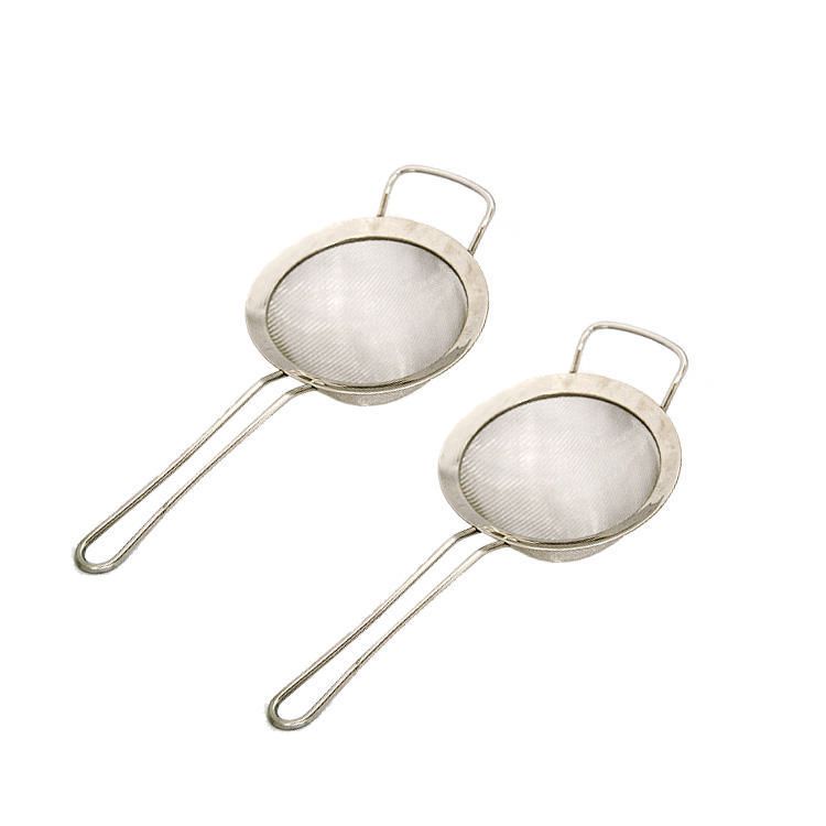 Counseltron 4" Stainless Steel Strainers Walmart Canada