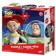 thumbnail image 1 of Toy Story puzzles, 1 of 1