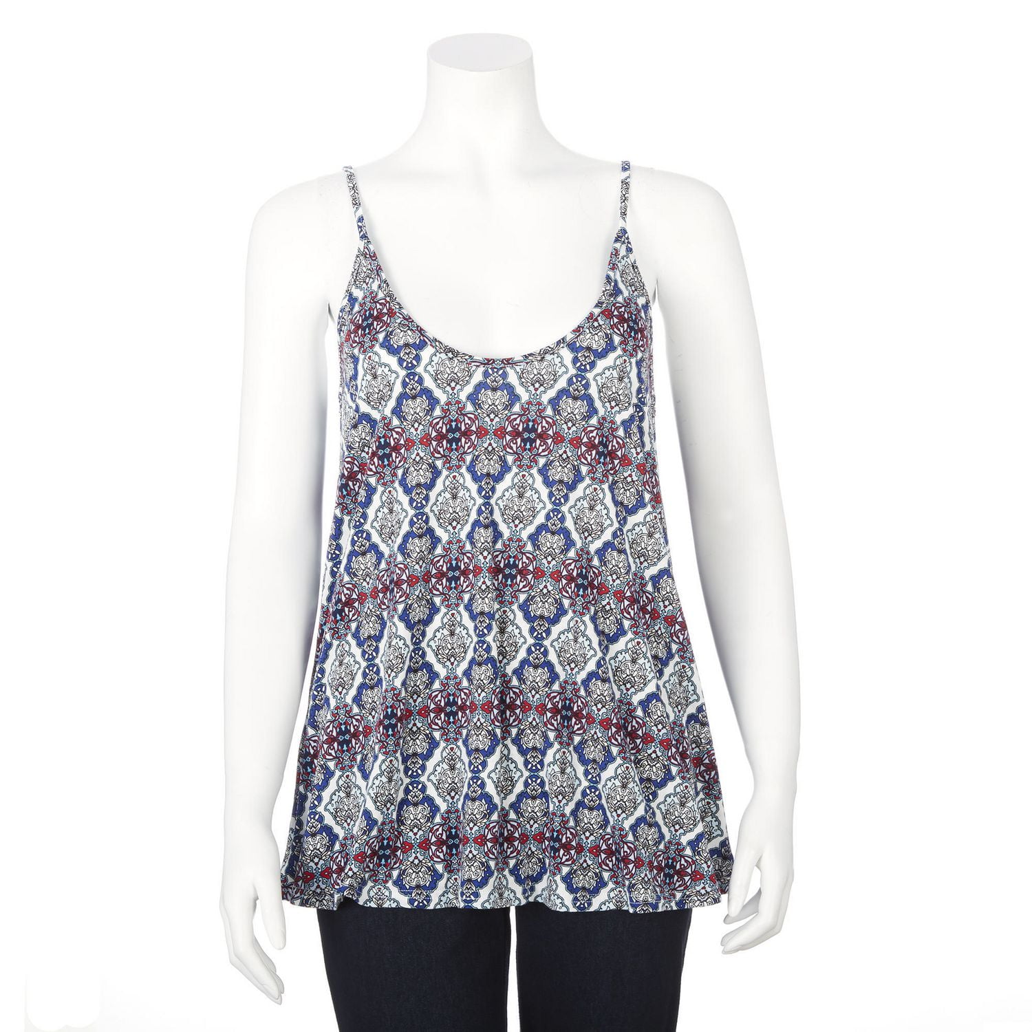 PL GR STRAPPY TANK TOP Walmart Canada