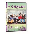 thumbnail image 1 of Le Chalet - Saison 1, 1 of 1