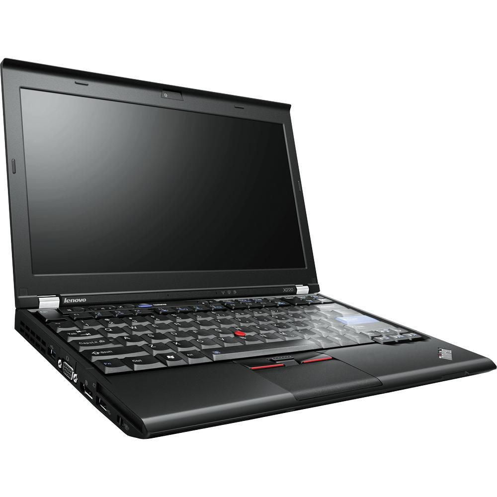 Refurbished Lenovo ThinkPad 12.1" Tablet Intel C2D X200 Walmart Canada