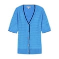 thumbnail image 5 of CALISTA CABLE CARDIGAN, 5 of 5
