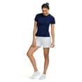 thumbnail image 2 of SKYLAR SHORT-SLEEVE CREWNECK, 2 of 4